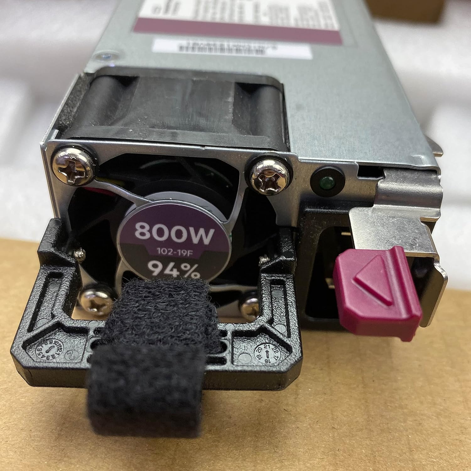 Buy P38995-B21  HP 800W Flex Slot Platinum Power Supply