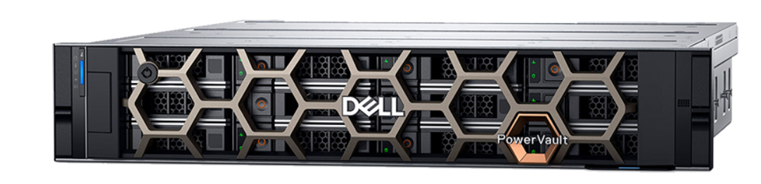 Buy Dell PowerVault MD2412
