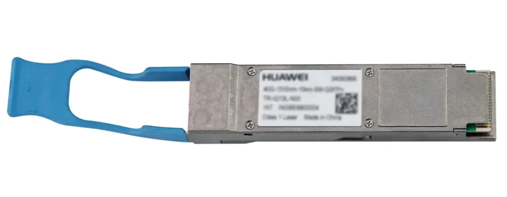 Buy Huawei  QSFP+ optical module, Multi-Mode QSFP-40G-eSR4-eKit