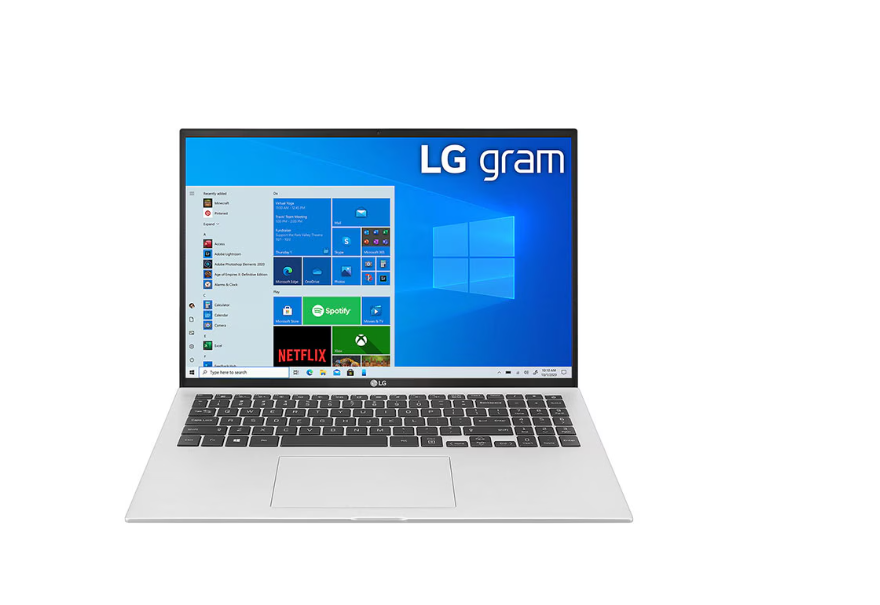 Buy 17Z90P-G.AA78E1 - CI7-1165G7-16GB-1TB-W10-SILVER