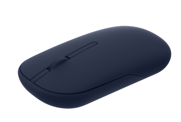 Buy ASUS MD100 Marshmallow Mouse Wireless - Grey 90XB07A0-BMU0F0