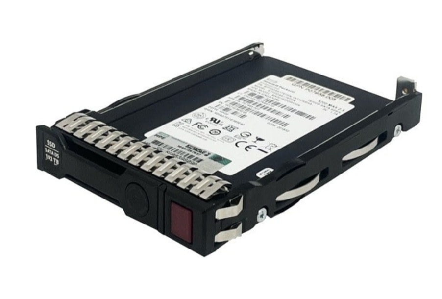 Buy P47812-B21  HP G8-G10 1.9-TB 2.5 SATA 6G RI PM893 SSD