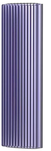 Buy Mowsil M.2 SSD Enclosure Type-C+USB (2 in1) MOMEC