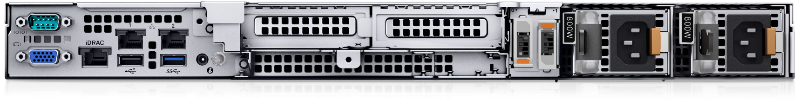 Buy Dell PowerEdge R350 Motherboard - Xeon E-2324G, 16GB RAM, 1.2TB HDD, Broadcom 5720