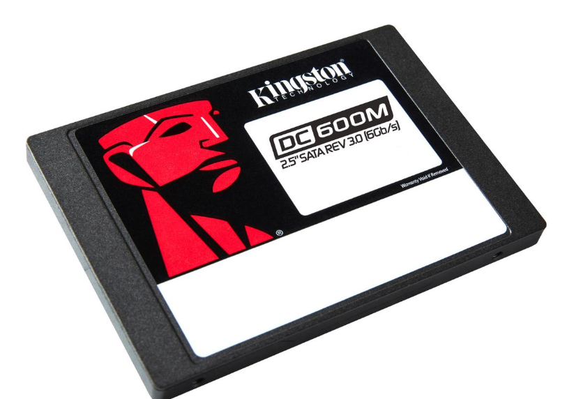 Buy Kingston 1920G DC600M (Mixed-Use) 2.5