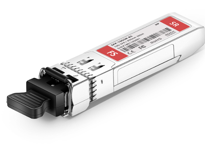 Buy J9150D HPE Aruba Networking 10G SFP+ LC SR 300m OM3 MMF Transceiver
