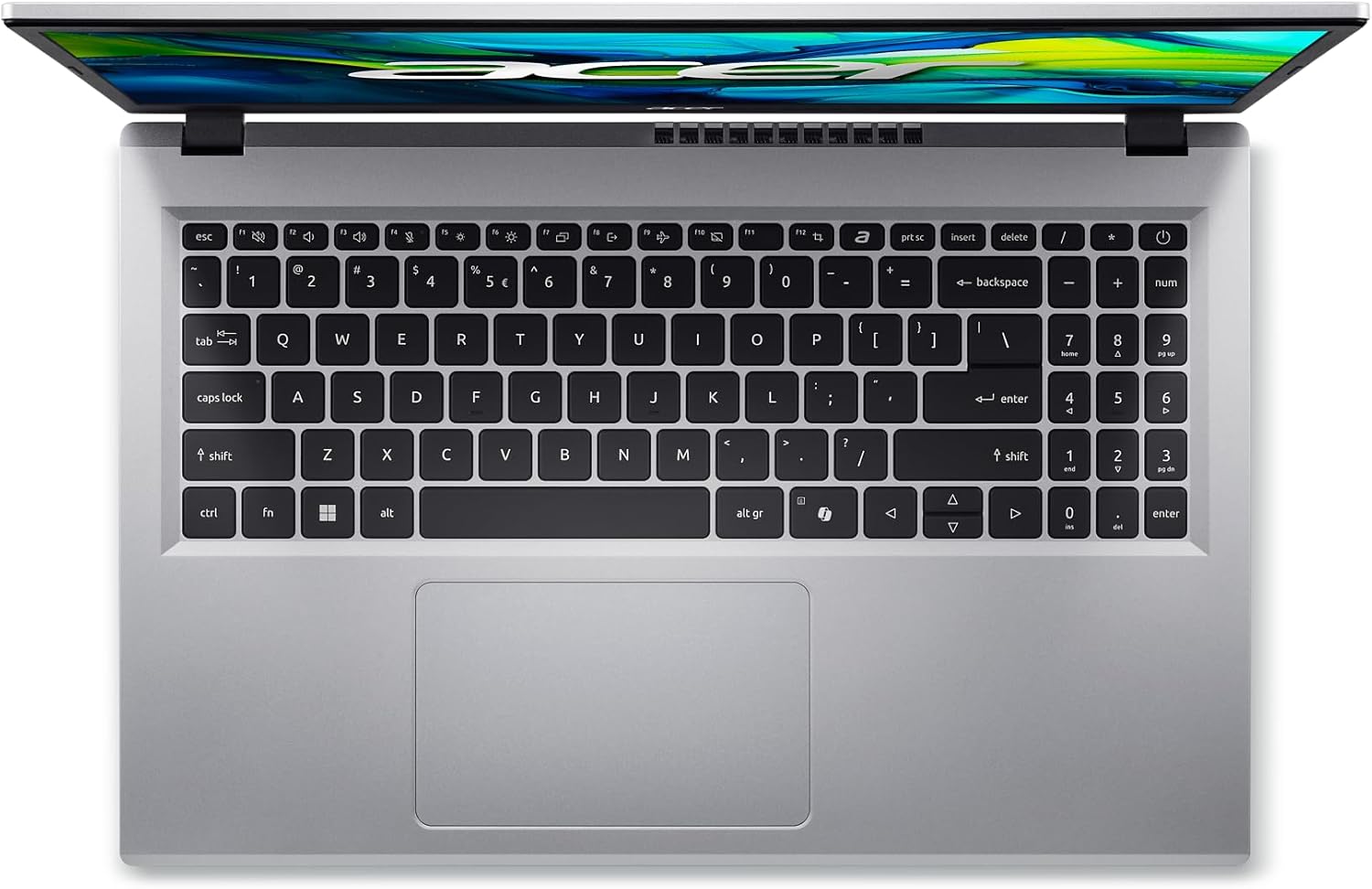 Buy ACER ASPIRE GO  CORE 3 - N355-8GB RAM-128GB UFS-15.6'' FHD AG15-32P-39R2