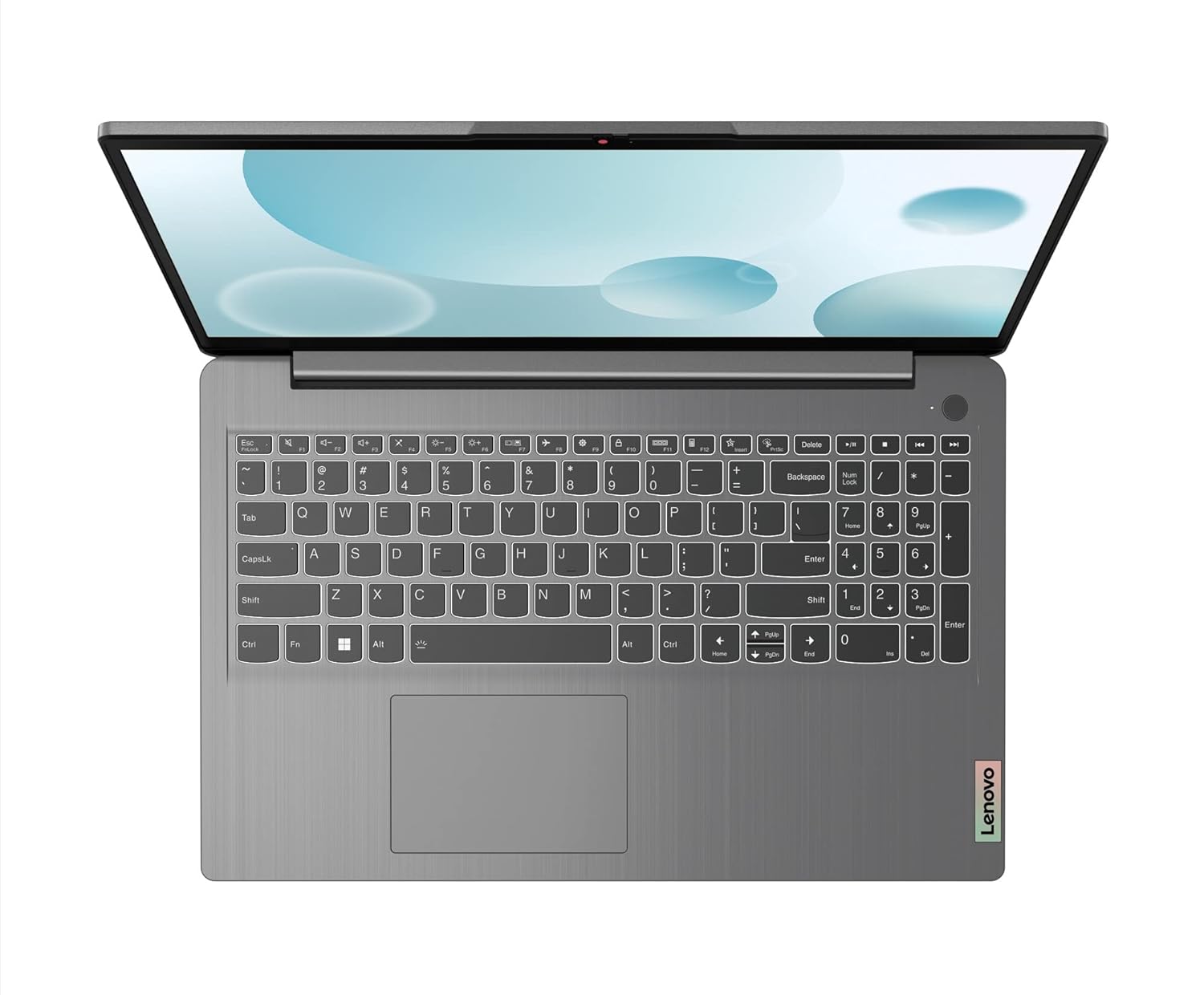 Buy Lenovo Laptop Ideapad 1 I5-1235U/8GB/512GBSSD/15.6
