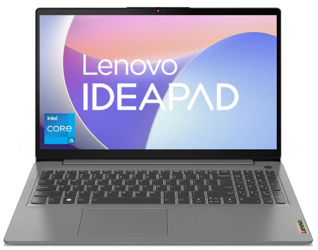 Buy Lenovo Laptop Ideapad 1 I5-1235U/8GB/512GBSSD/15.6