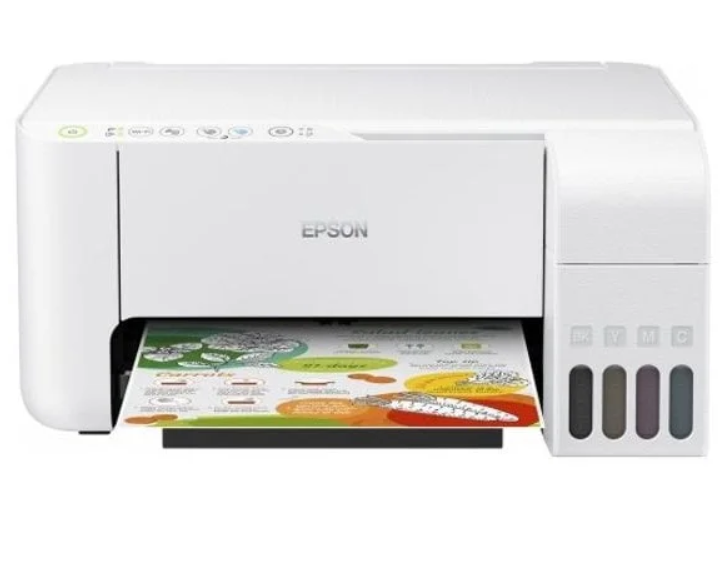 Buy Epson EcoTank L3156