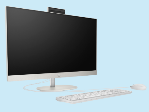 Buy HP AIO 27-cr0154nh i7-1355U 8GB/512GBSSD/27