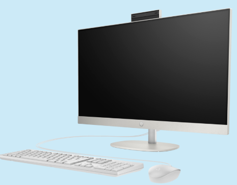 Buy HP AIO 27-cr0154nh i7-1355U 8GB/512GBSSD/27