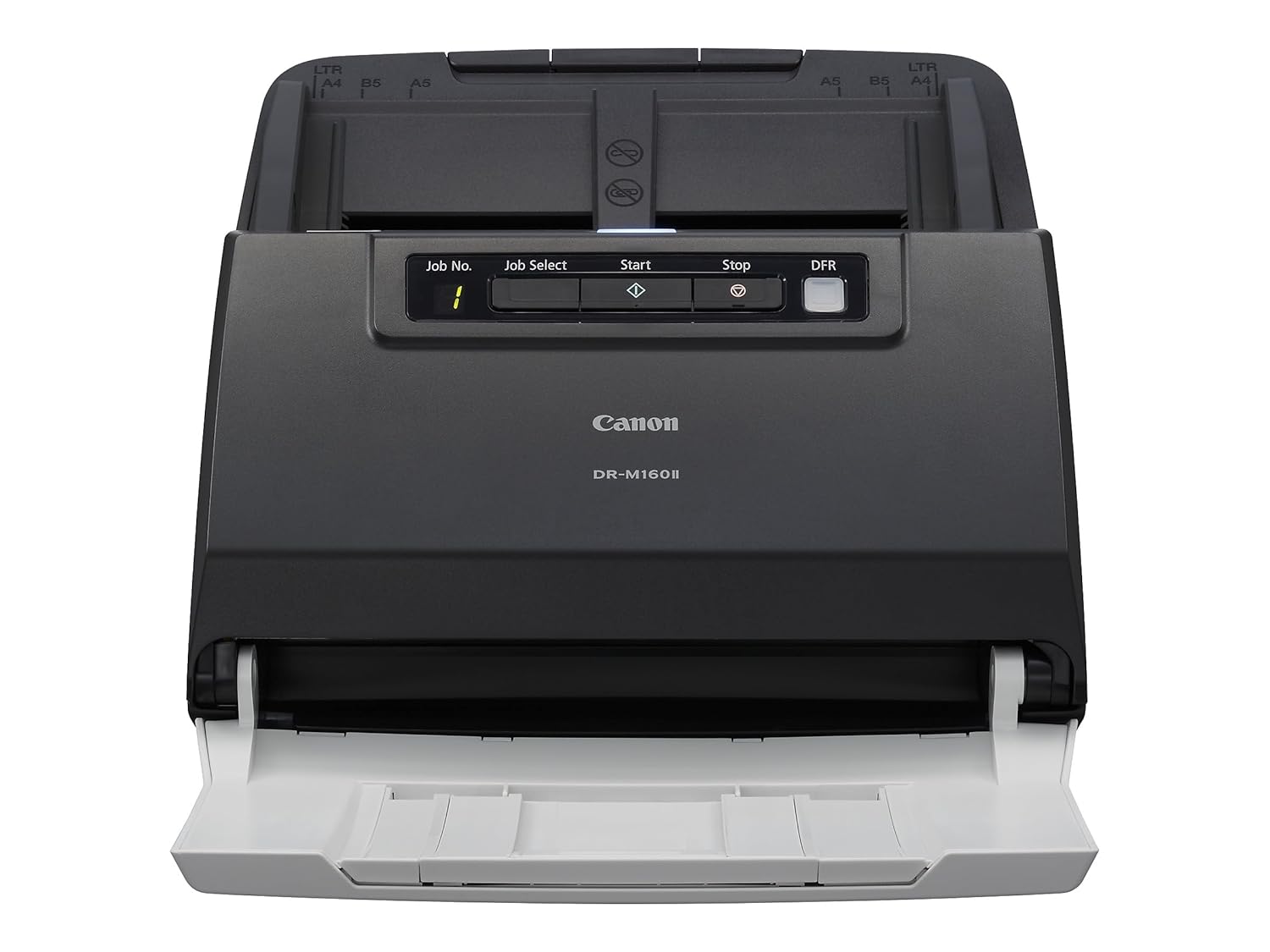 Buy CANON DR-M160II SCANNERS