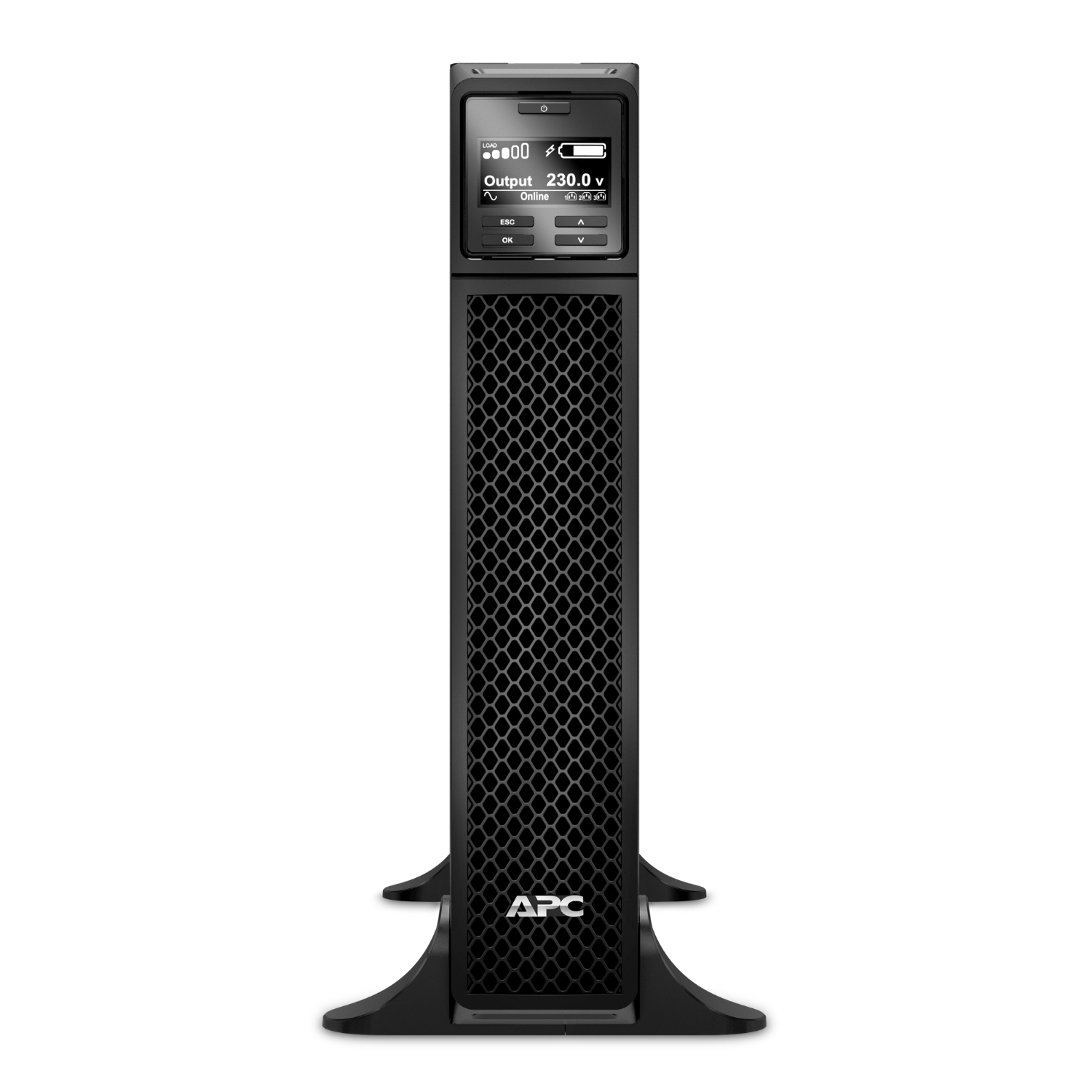 Buy SRT2200XLI APC Smart-UPS SRT 2200VA 230V