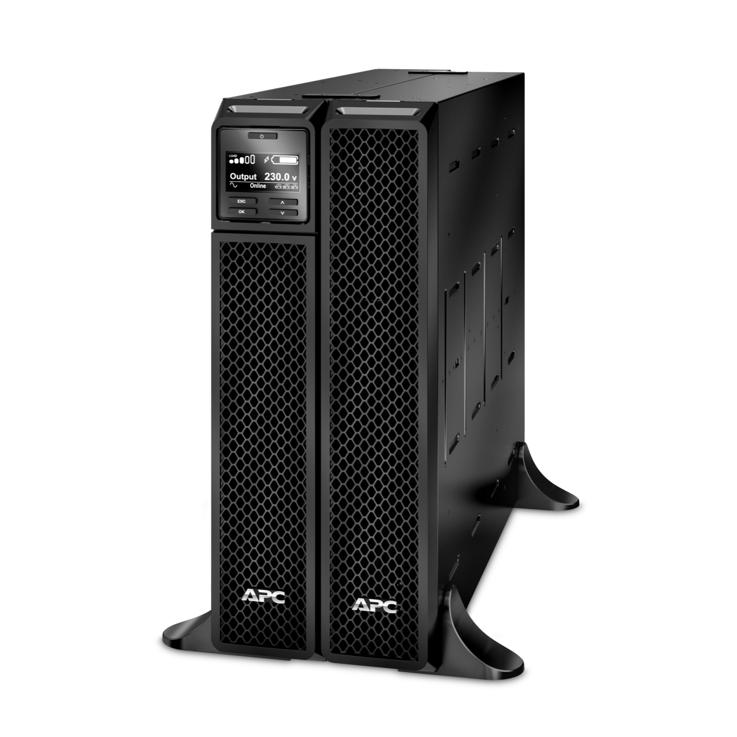Buy SRT2200XLI APC Smart-UPS SRT 2200VA 230V