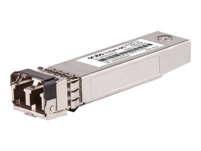 Buy HPE R9D16A Aruba Instant On 1G SFP LC SX 500m OM2 MMF Transceiver