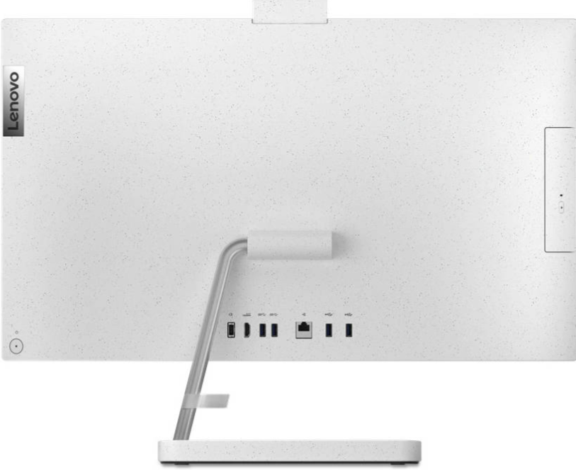 Buy F0FW0059AX  Lenovo IdeaCentre AIO 3 Desktop Computer