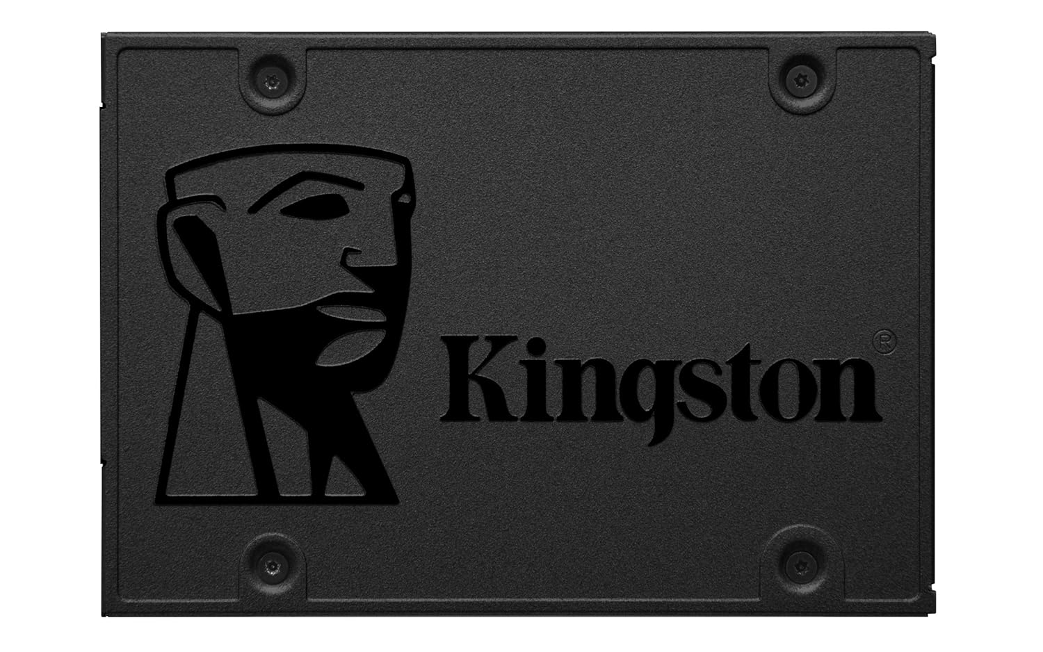 Buy Kingston 960GB A400 SATA3 2.5 SSD 500MB/s, 450MB/s SA400S37/960G