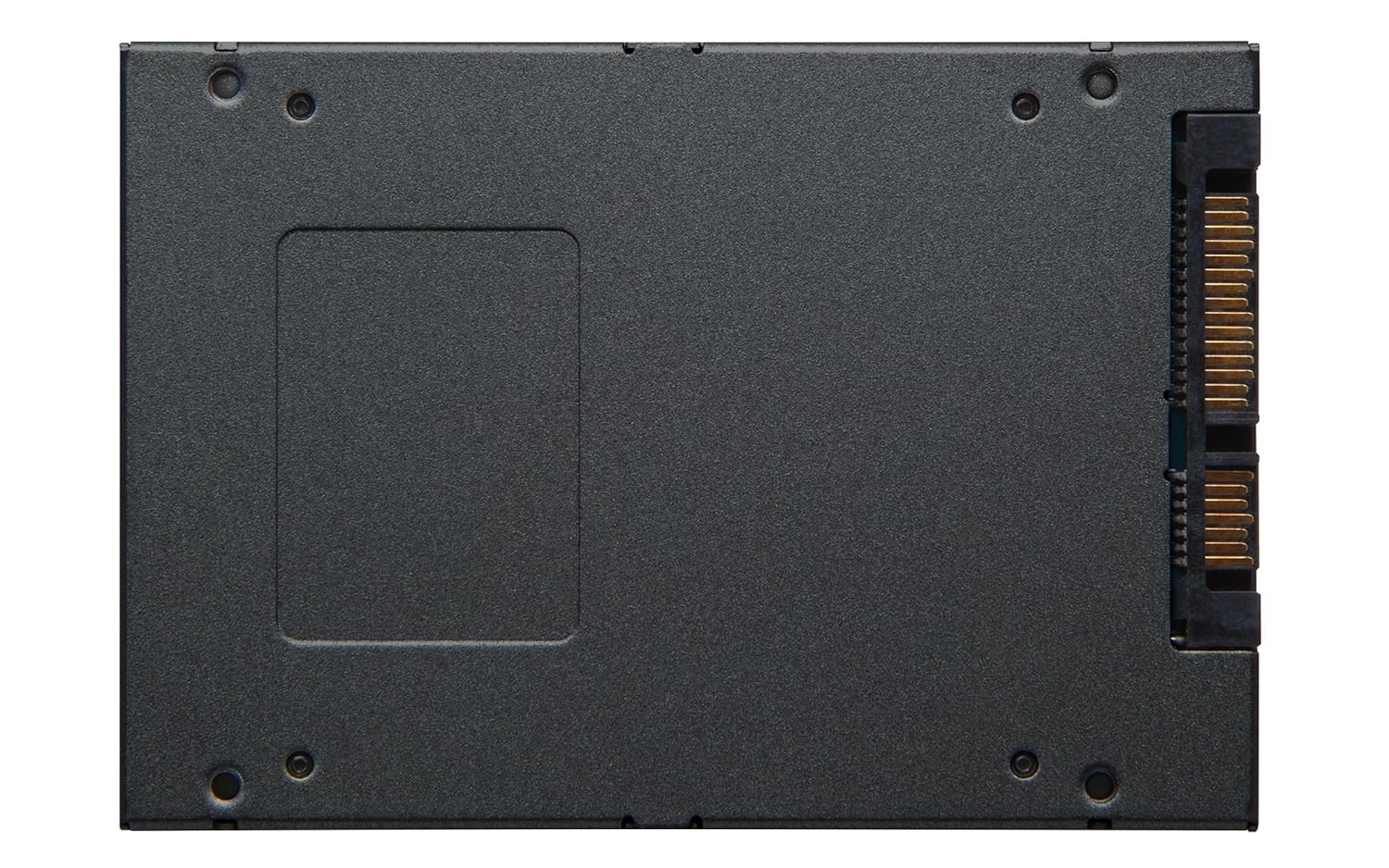 Buy Kingston 960GB A400 SATA3 2.5 SSD 500MB/s, 450MB/s SA400S37/960G