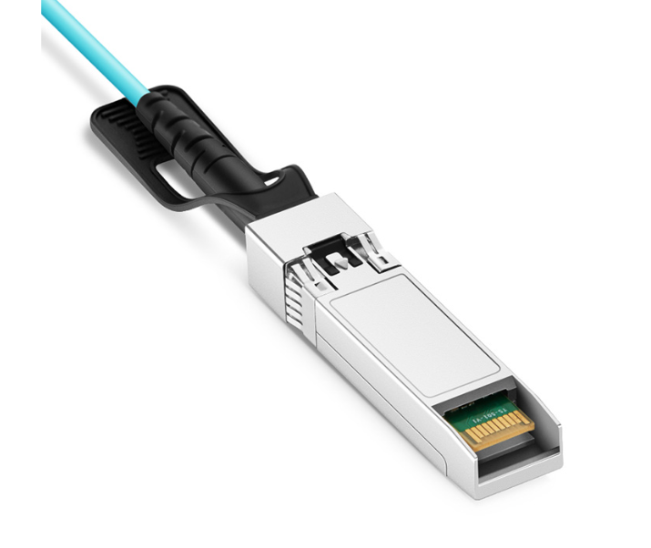 Buy SFP-10G-AOC10M 10m (33ft) Cisco SFP-10G-AOC10M Compatible 10G SFP+ Active Optical Cable