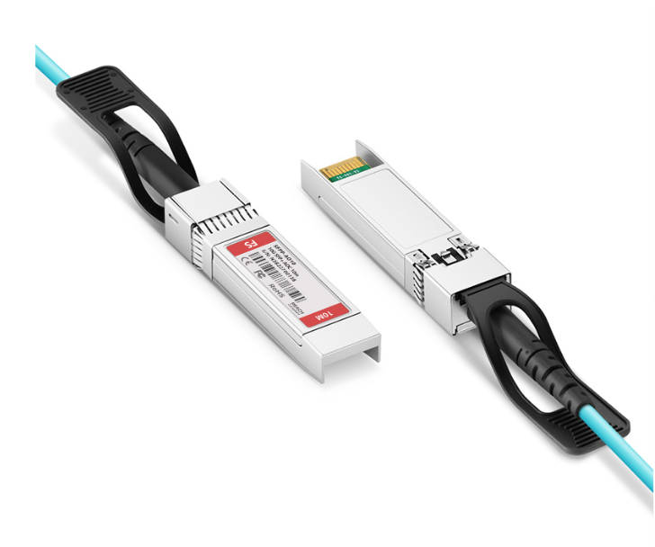 Buy SFP-10G-AOC10M 10m (33ft) Cisco SFP-10G-AOC10M Compatible 10G SFP+ Active Optical Cable