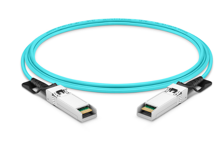 Buy SFP-10G-AOC10M 10m (33ft) Cisco SFP-10G-AOC10M Compatible 10G SFP+ Active Optical Cable