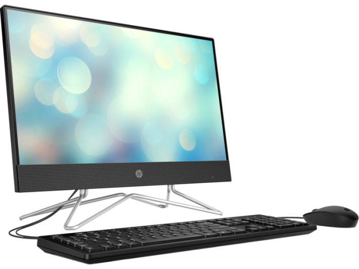 Buy HP AIO 22-dd2271nh I3-1215U