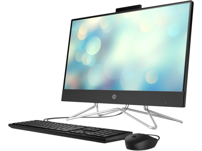 Buy HP AIO 22-dd2271nh I3-1215U
