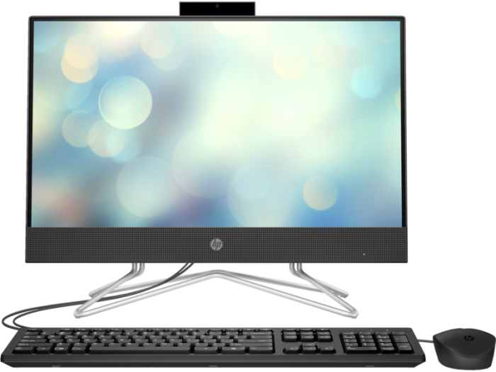 Buy HP AIO 22-dd2271nh I3-1215U