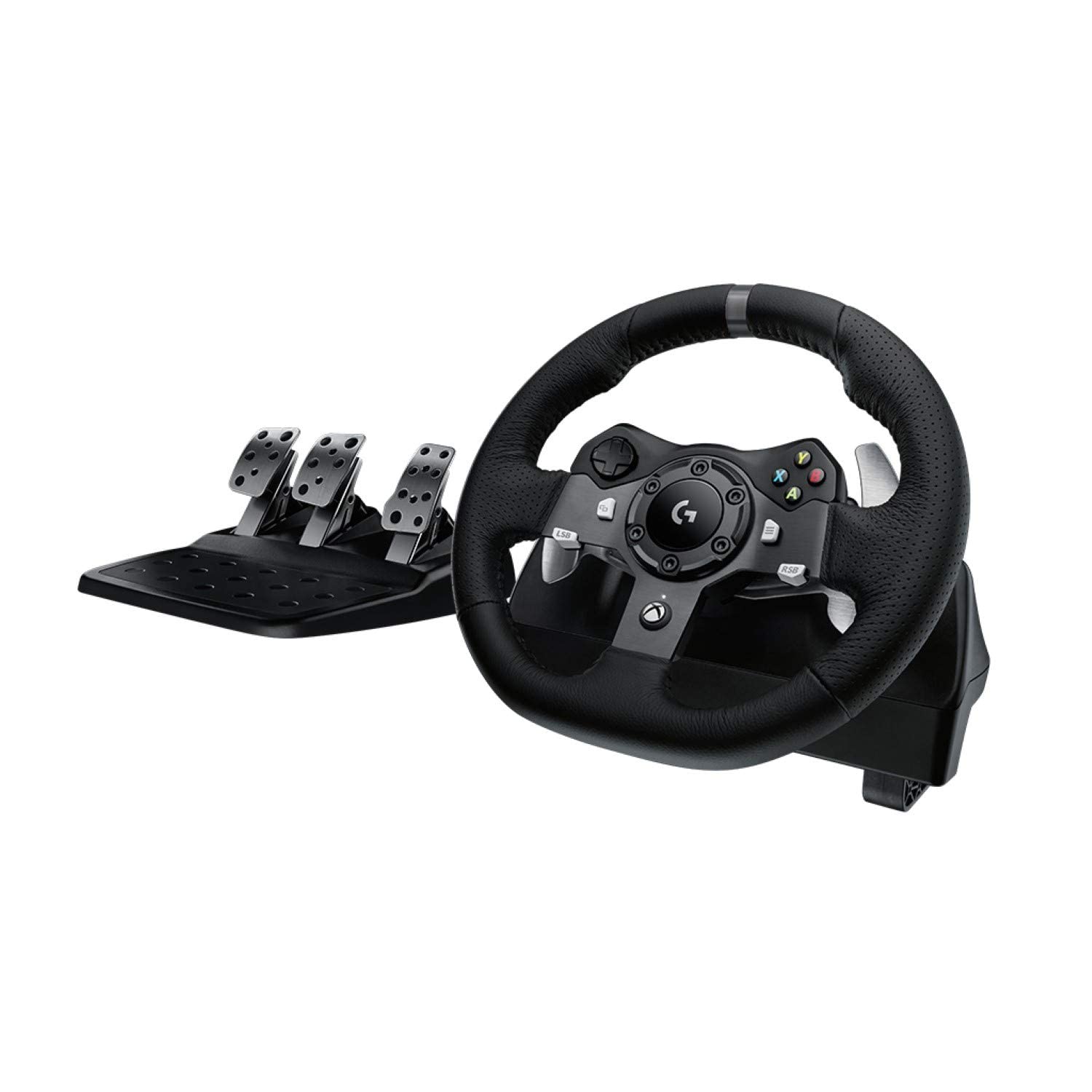 Buy LOGITECH RACING WHEEL G920 XBOX 1 941-000124