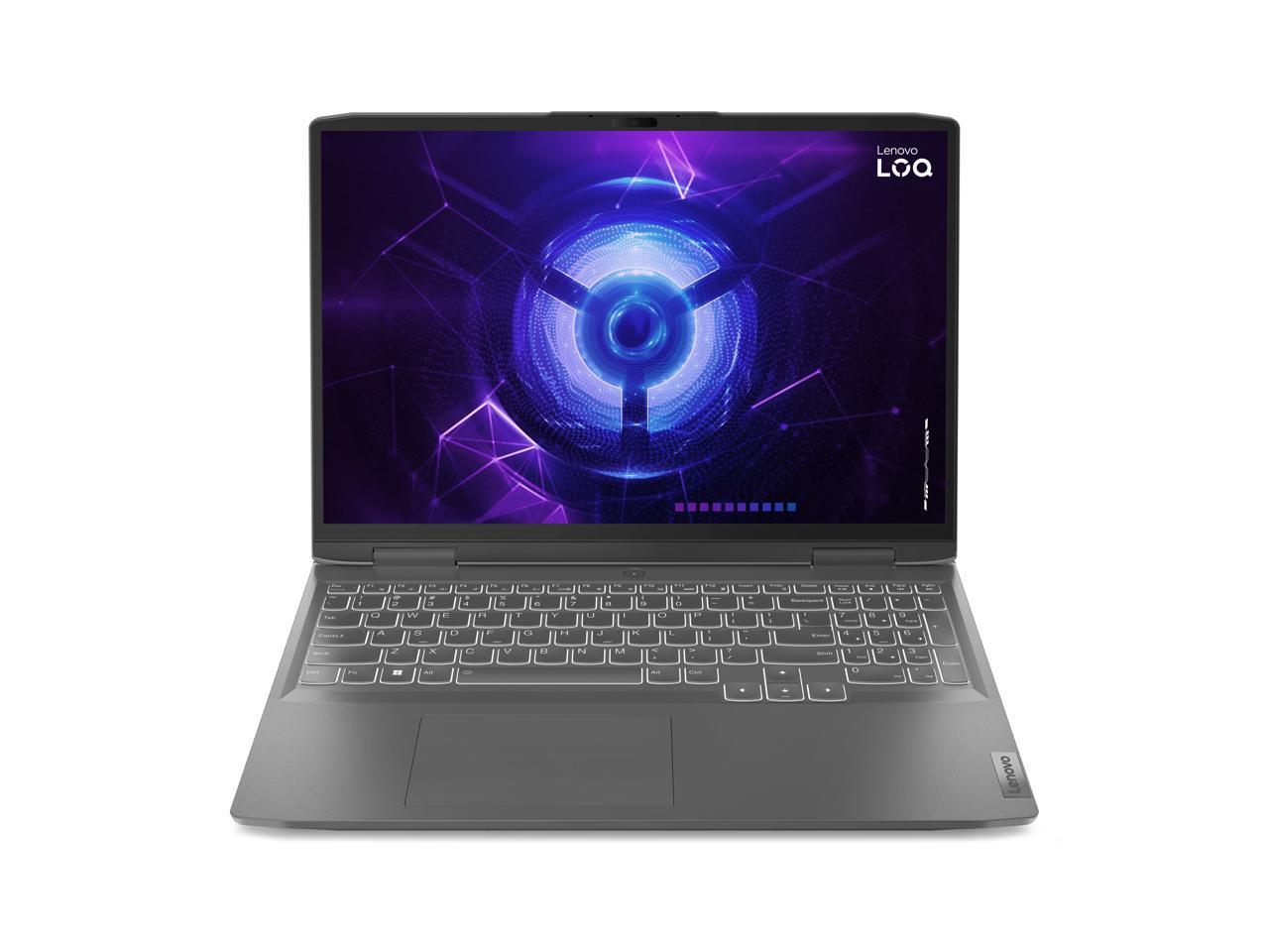 Buy Lenovo LOQ 16 core i7 13620H