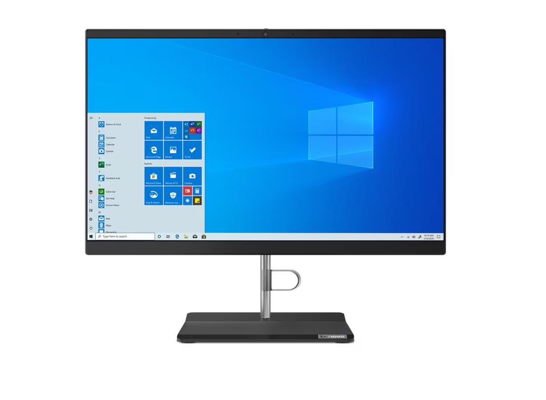Buy Lenovo Aio V30a 21.5