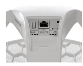 Buy MIkroTik  Outdoor WiFi6 LHG-5AXD