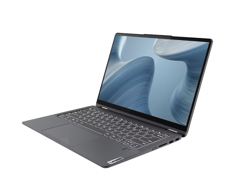 Buy 82R700KMAX Lenovo IdeaPad Flex 5 14IAU7 Intel Core i7-1255U 12Gen Processor
