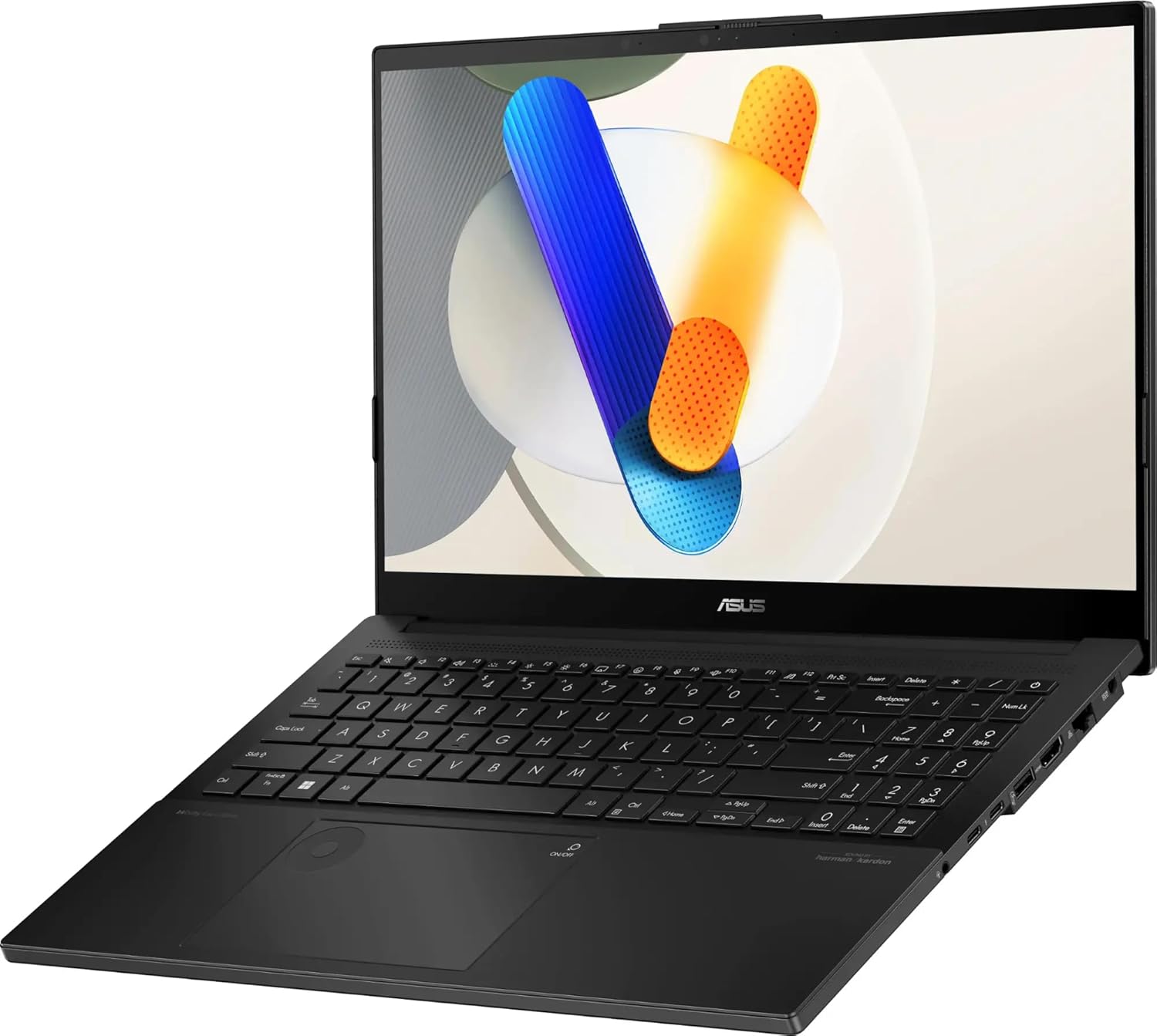 Buy ASUS - Vivobook Pro 15 FHD OLED Laptop