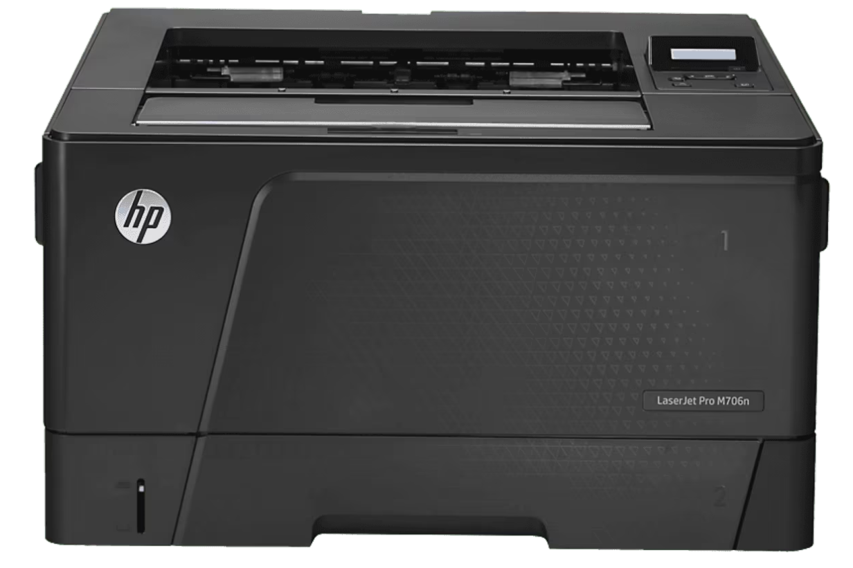 Buy HP LJ PRO M706N B6S02A