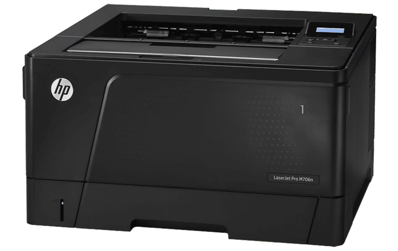 Buy HP LJ PRO M706N B6S02A