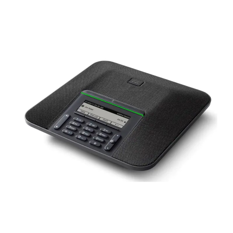 Buy CP-7832-3PCC-K9=  Cisco 7832 Conference Phone for MPP