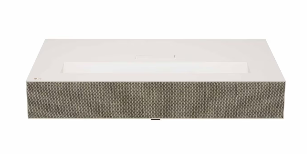 Buy HU915QE LG CineBeam Premium 4K UHD Laser UST Projector