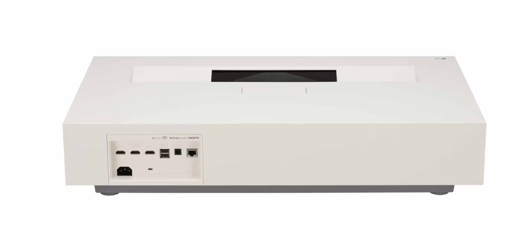 Buy HU915QE LG CineBeam Premium 4K UHD Laser UST Projector