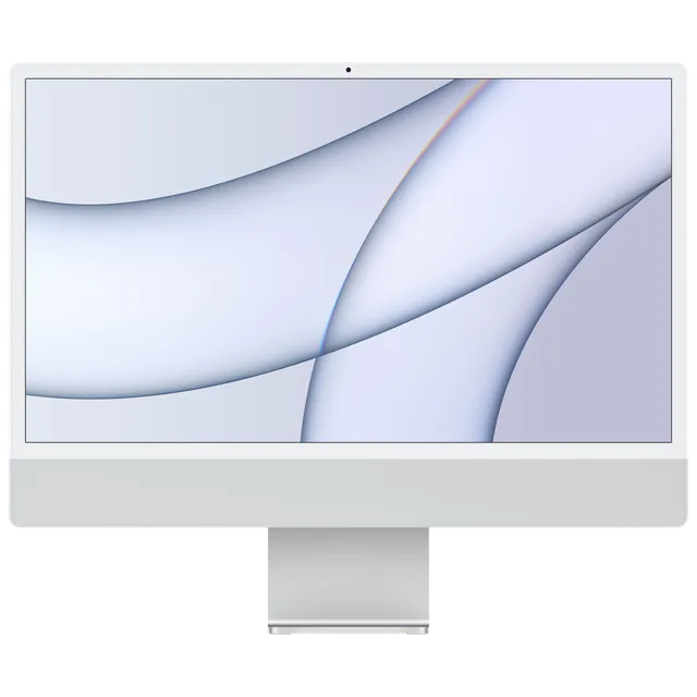 Buy Apple iMac MGPK3X/A 24