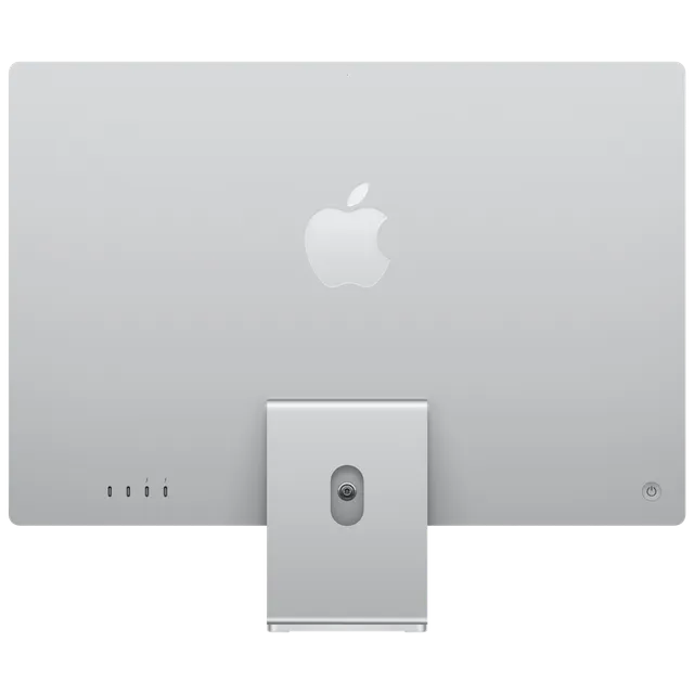 Buy Apple iMac MGPK3X/A 24