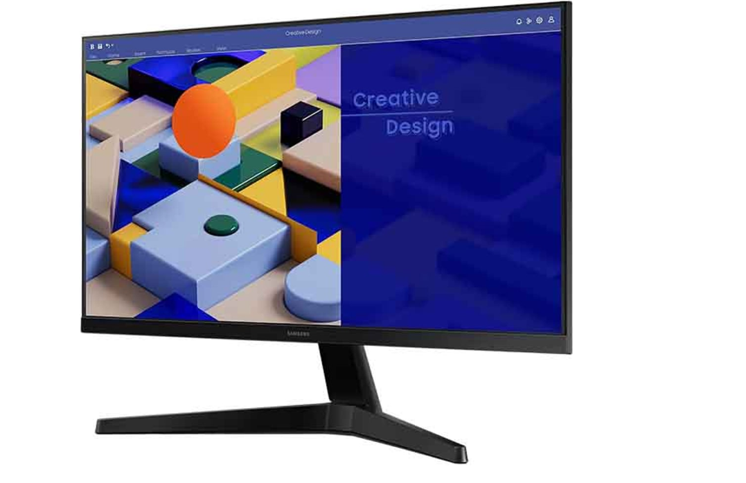 Buy SAMSUNG LS27C310EAMXUE 27