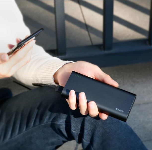 Buy PB-XD13 20000mAh 18w 2-Way Power Deliver + Quick Charge 3.0