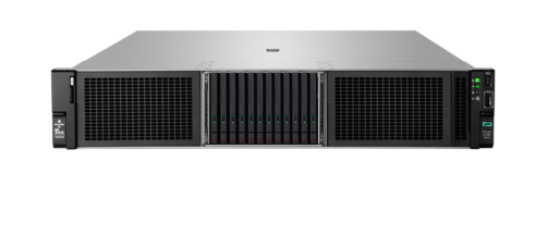 Buy P52562-421 HPE ProLiant DL380 Gen11 4410Y 2.0GHz 12-core 1P 32GB-R HPE MR408i-o
