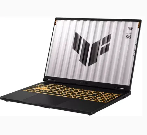 Buy Asus Gaming Laptop TUF F16 FX608JHI-TU249 I7-14650HX 90NR0NA1-M00D10