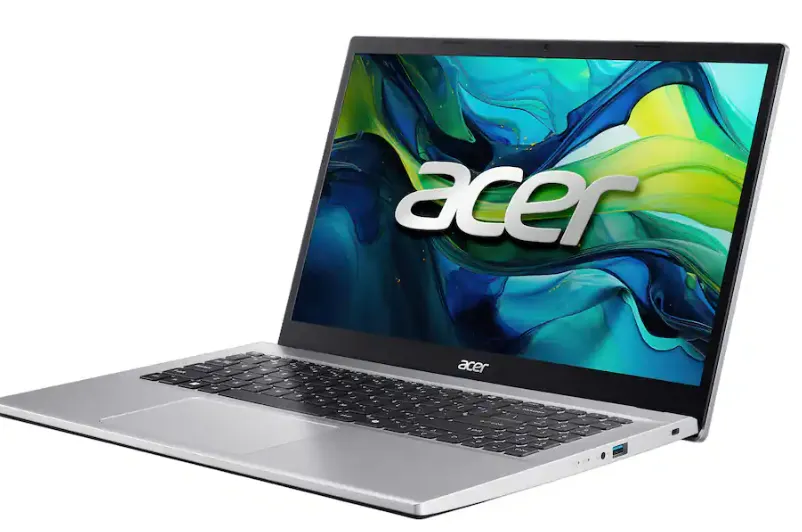 Buy Acer Aspire Go 15- AMD Ryzen 7-7730U 16Gb Ram DDR4 - 512Gb SSD