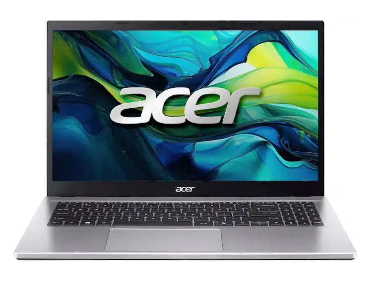 Buy Acer Aspire Go 15- AMD Ryzen 7-7730U 16Gb Ram DDR4 - 512Gb SSD