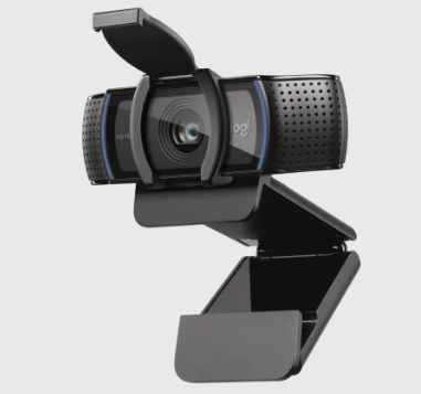 Buy Logitech Webcam C920s