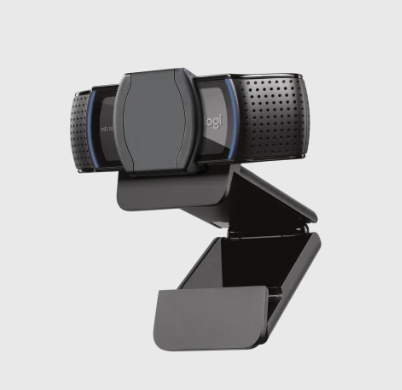 Buy Logitech Webcam C920s